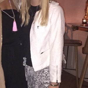 Alice and Olivia Jacket
